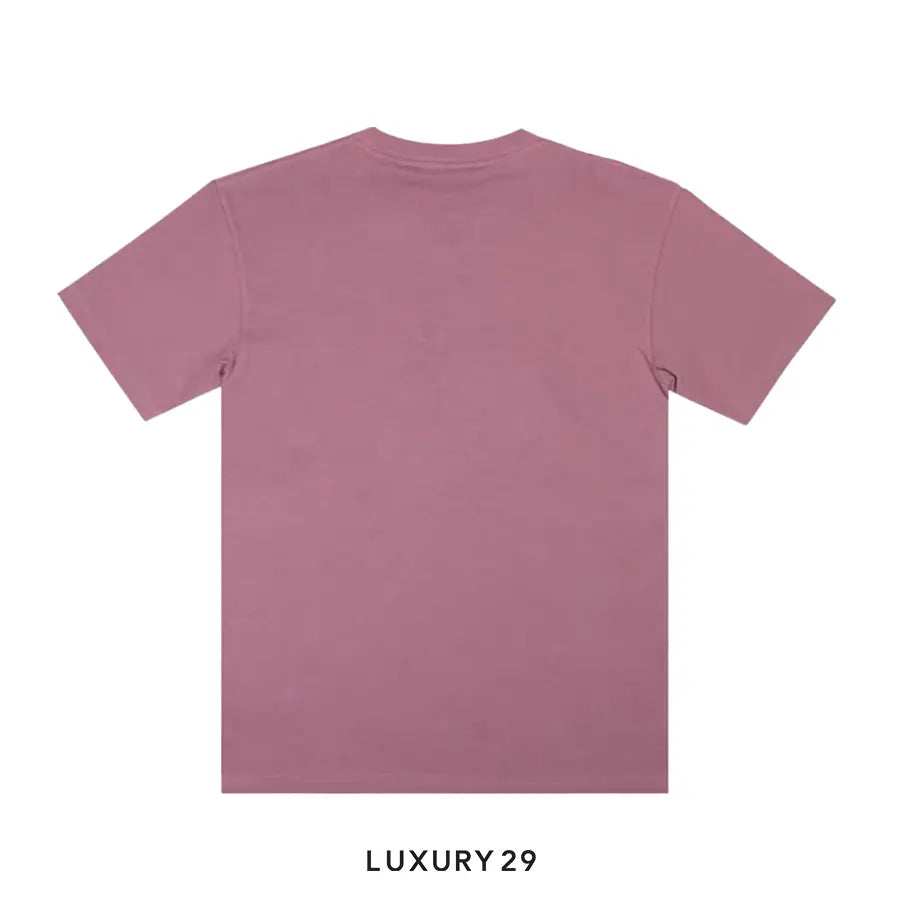 Dior X CACTUS JACK Oversized T-Shirt Mauve DIOR