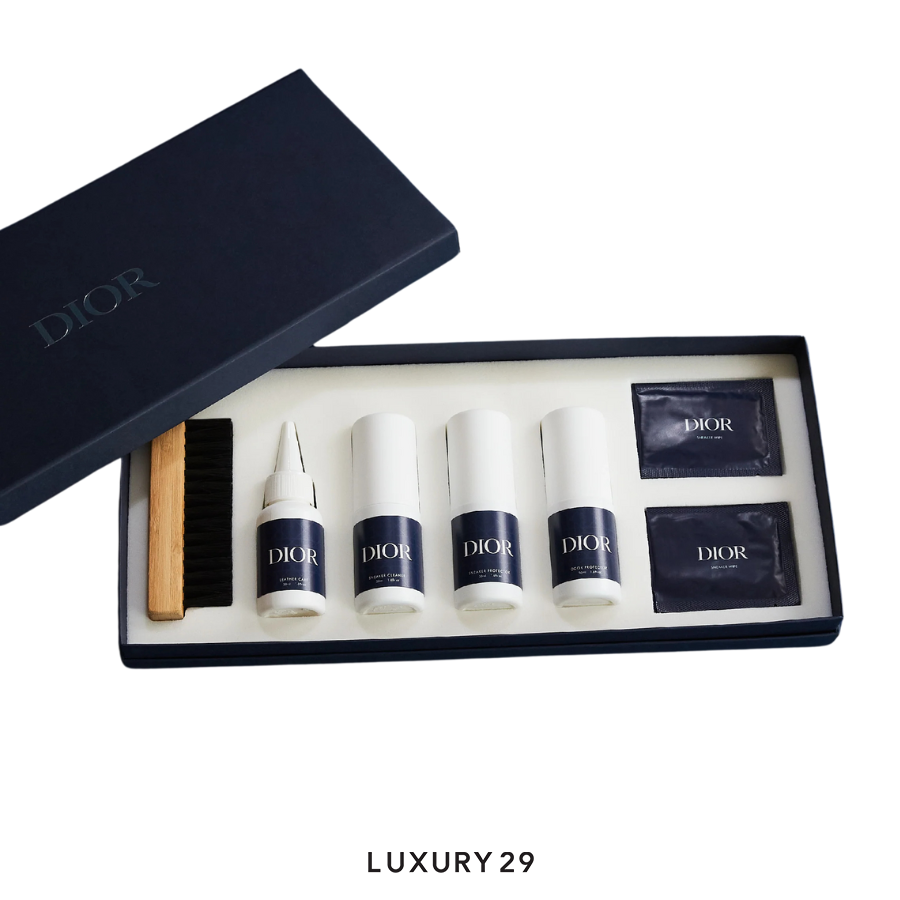 Dior x Sneaker LAB Collaboration DIOR