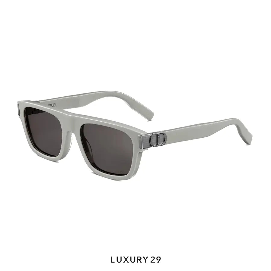 Dior CD Icon S3I Beige Square Sunglasses DIOR