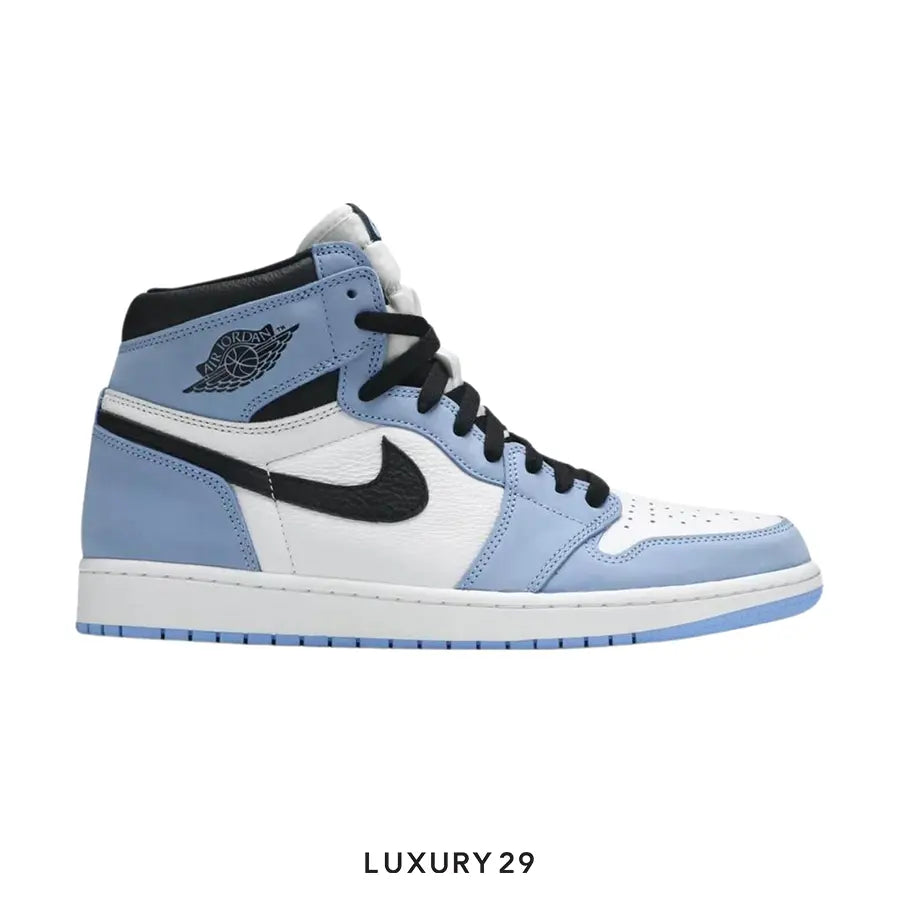 Nike Jordan 1 Retro High OG University Blue(M)