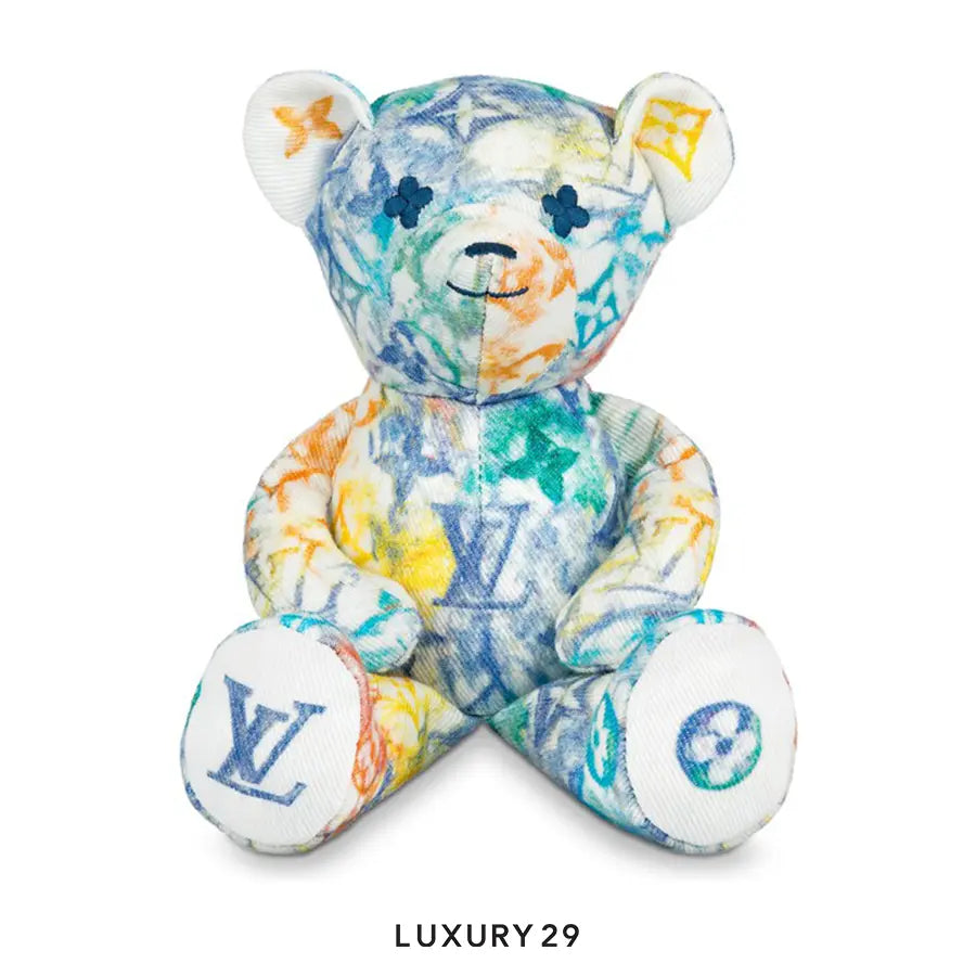 Louis Vuitton LV Doudou Louis