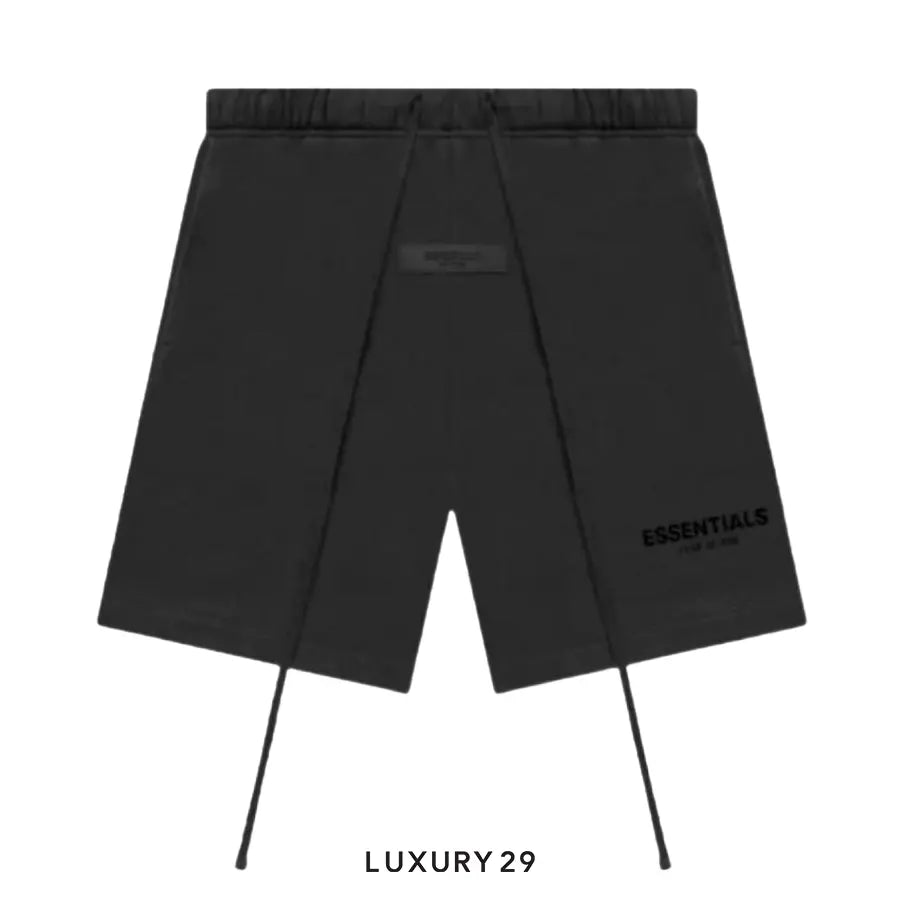 Essentials Fear Of God Sweatshorts Stretch Limo (SS22)