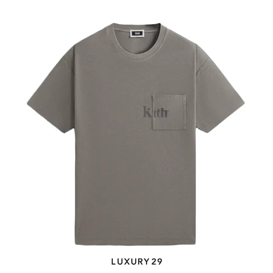 Kith Quinn Tee Morph