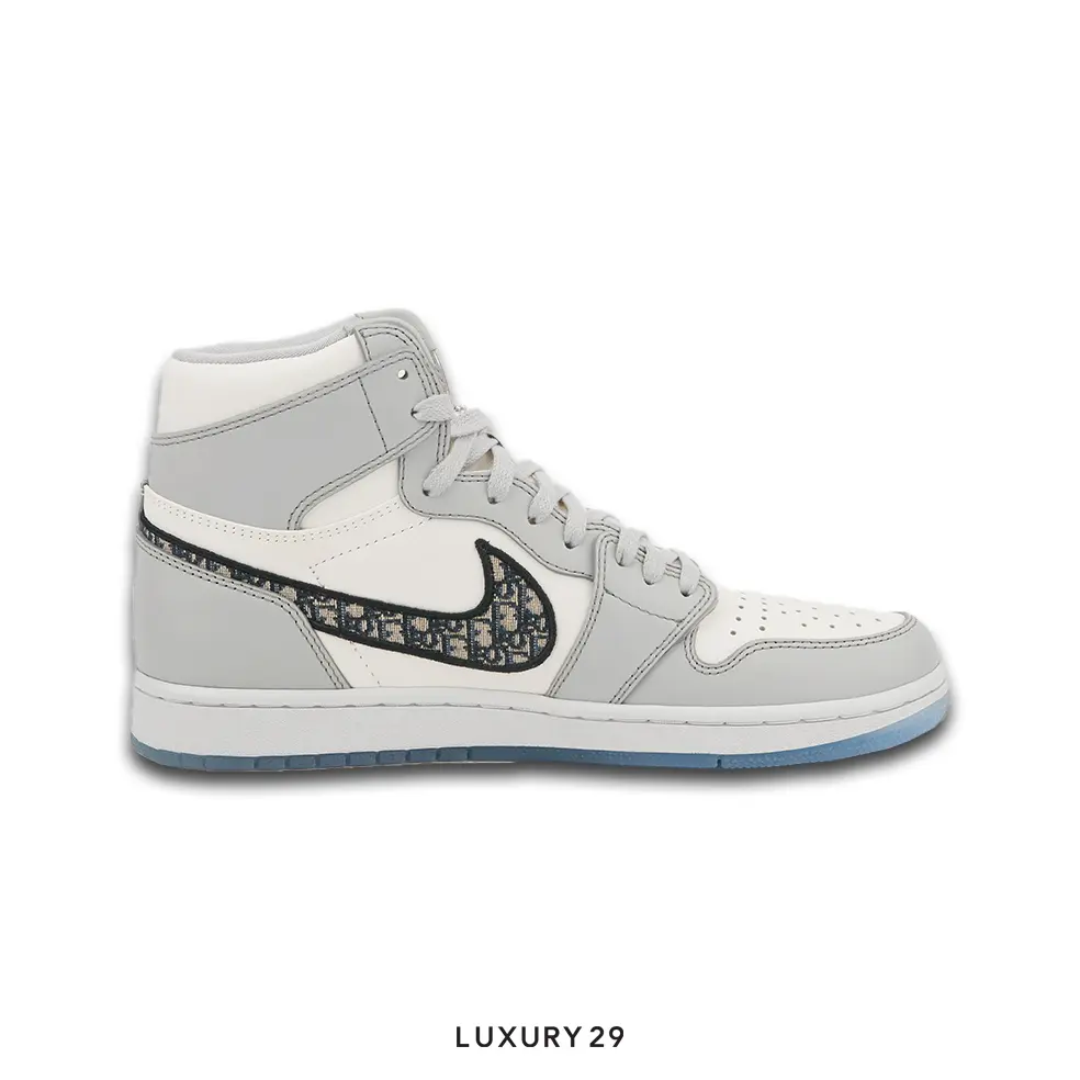 Nike Jordan 1 Retro High Dior