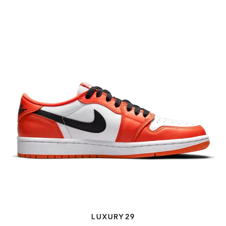 Nike Jordan 1 Low Starfish(M) NIKE
