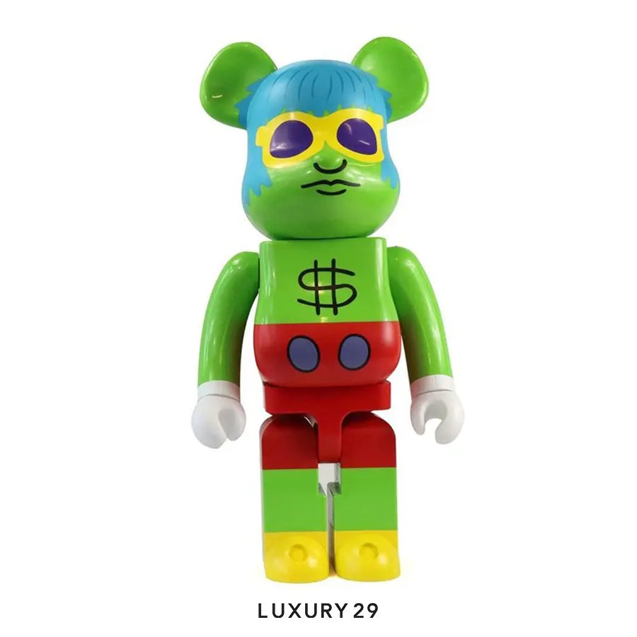 Medicom Toy BE@RBRICK Andy Mouse 1000%