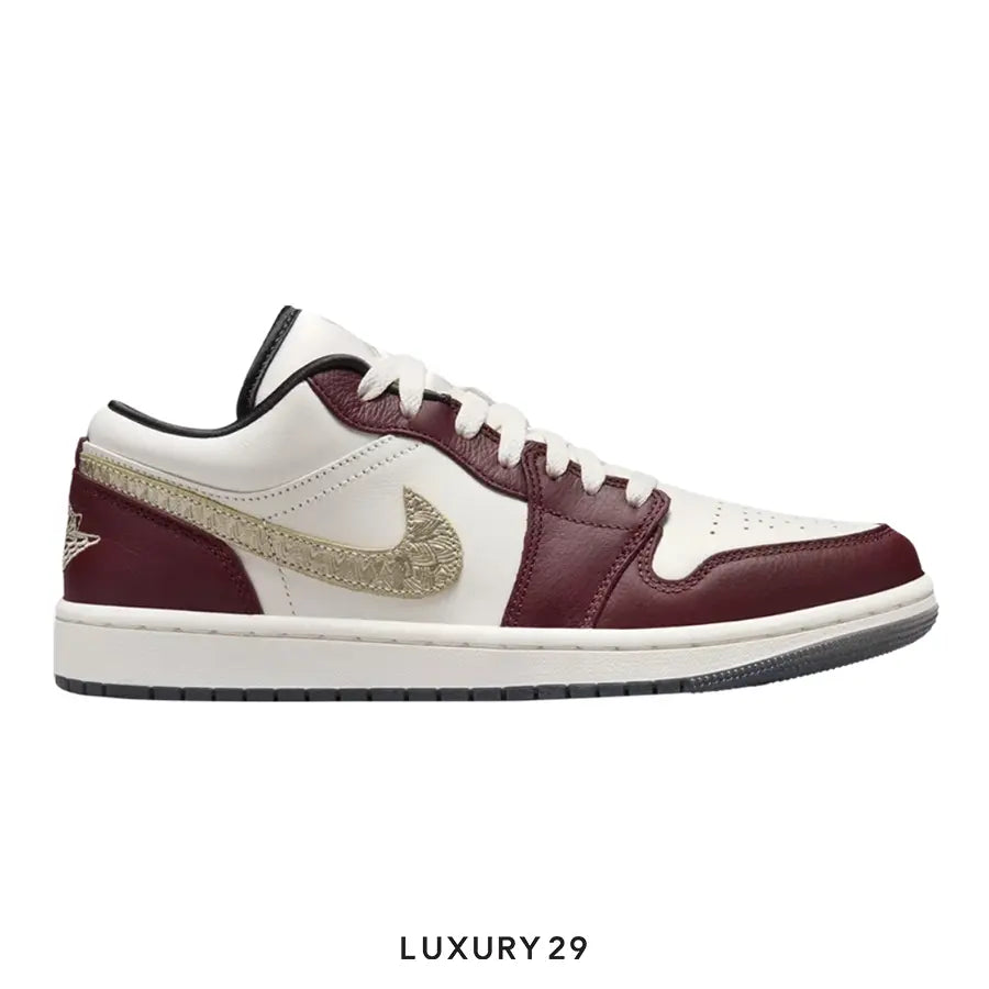 Nike Jordan 1 Low Year Of The Dragon (2024)(W)