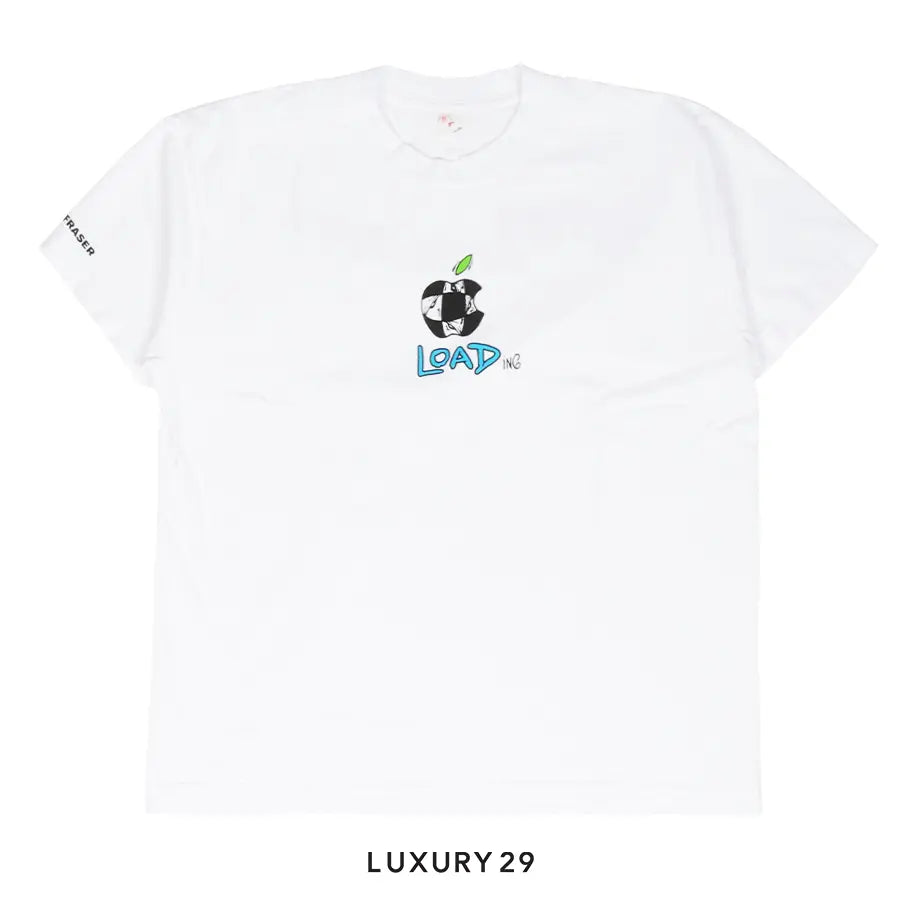 Matty Boy Apple Rotten Management T-Shirt