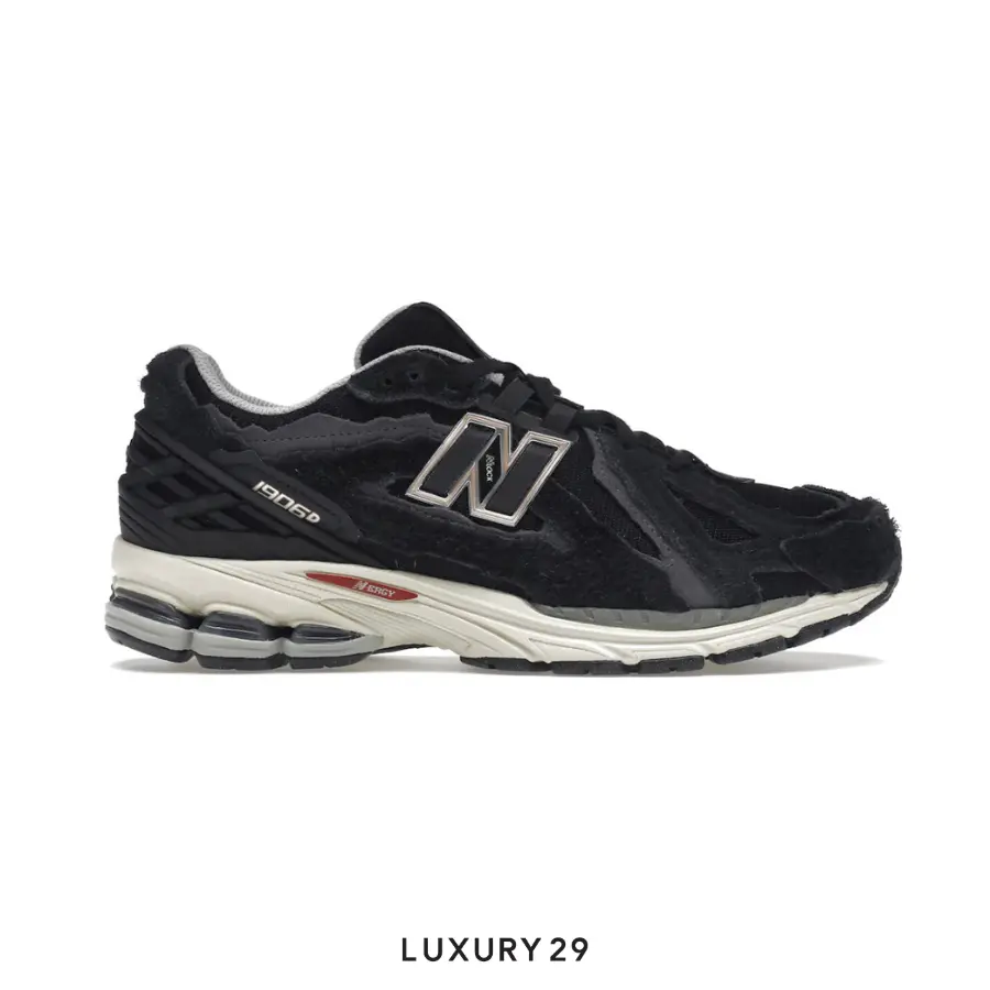 New Balance 1906D Protection Pack Black NEW BALANCE Luxury29