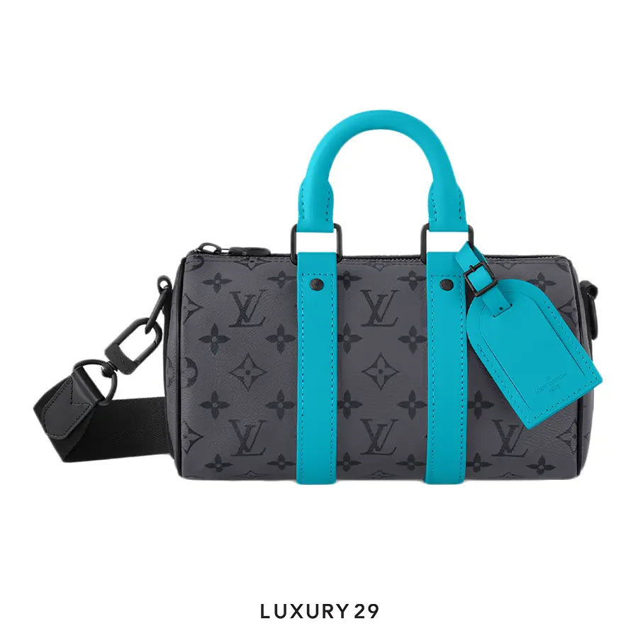 Louis Vuitton LV Keepall Bandouliere 25