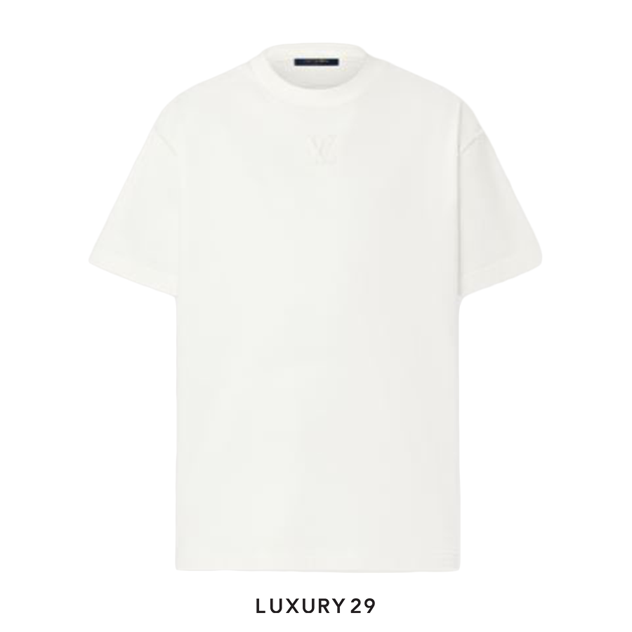 Louis Vuitton LV Embossed LV T-Shirt LOUIS VUITTON