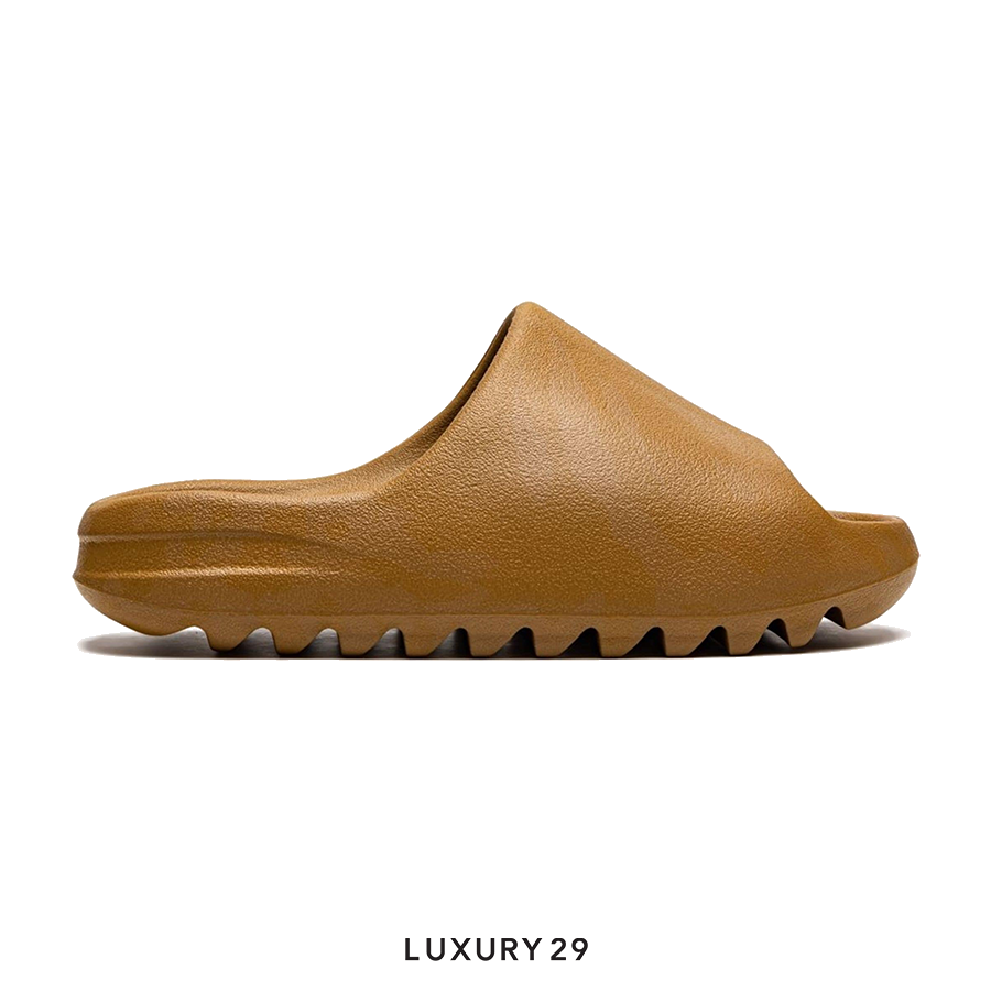 Adidas Yeezy Slide Ochre