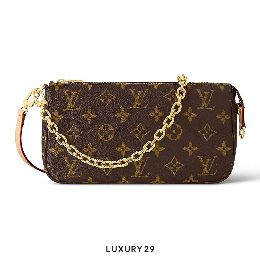 Louis Vuitton LV Pochette Accessories