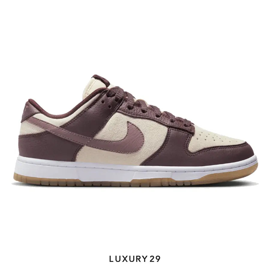 Nike Dunk Low Plum Eclipse (Women's)(W)