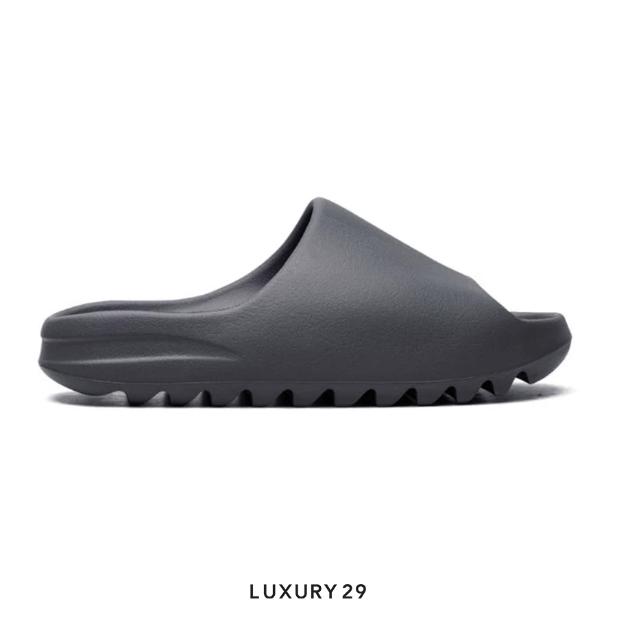 Adidas Yeezy Slide Slate Grey