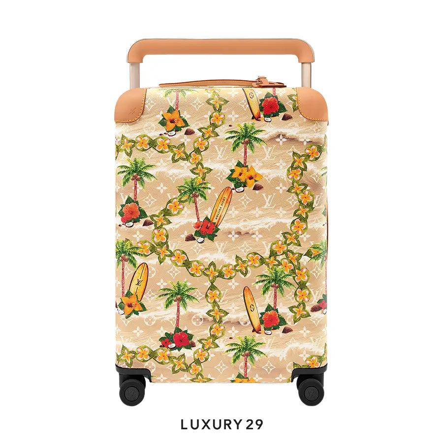 Louis Vuitton LV Horizon 55 Sand
