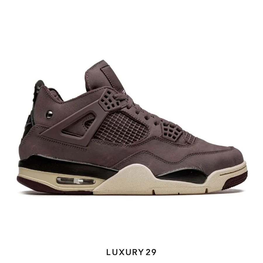 Nike Jordan 4 Retro A Ma Maniere Violet Ore