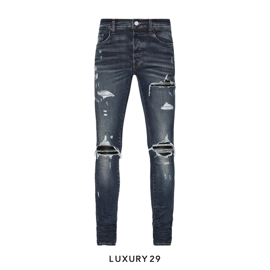Amiri MX1 JEAN DEEP CLASSIC