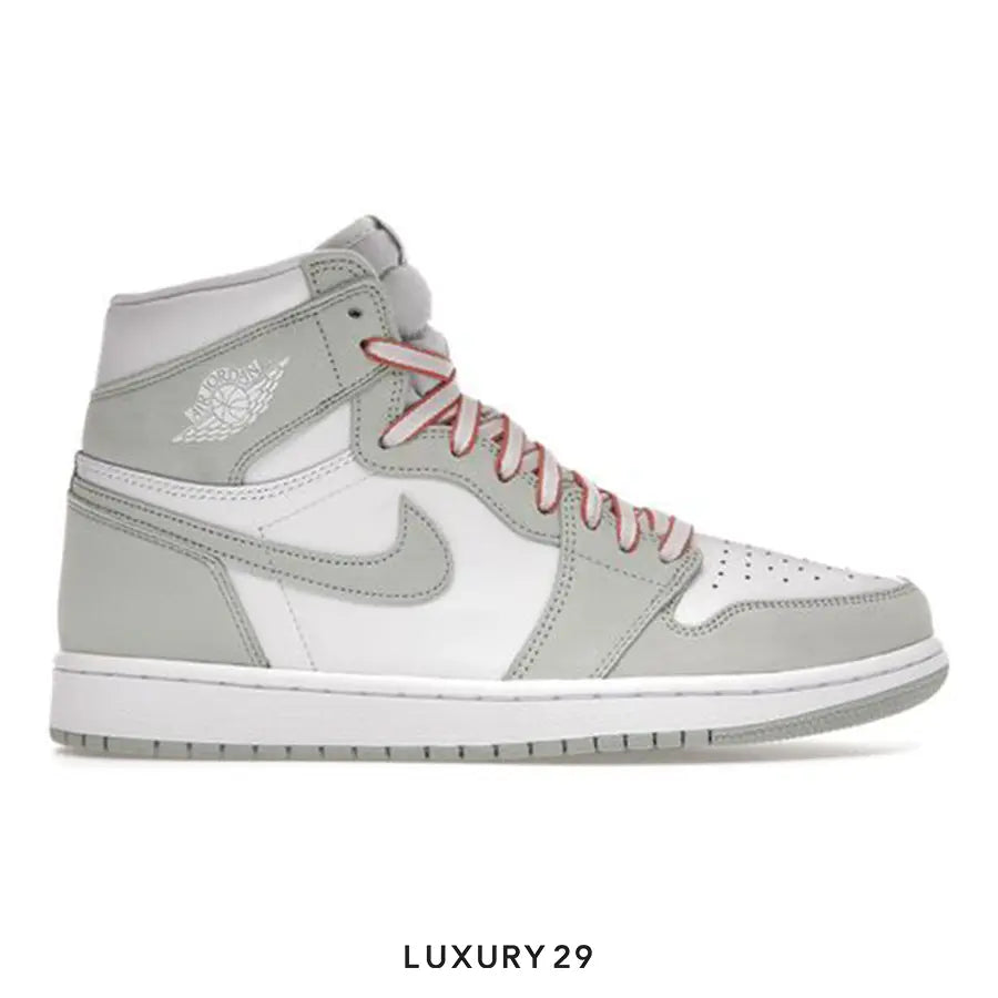 Nike Jordan 1 Retro High OG Seafoam (Women's)