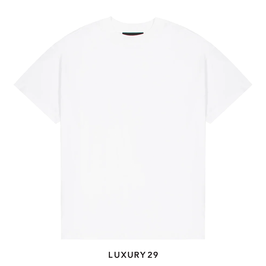 Essentials Fear Of God T-Shirt White ESSENTIALS