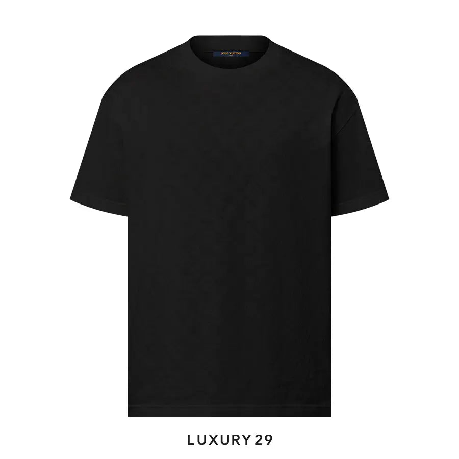 Louis Vuitton LV Monogram Fil Coupe T-Shirt