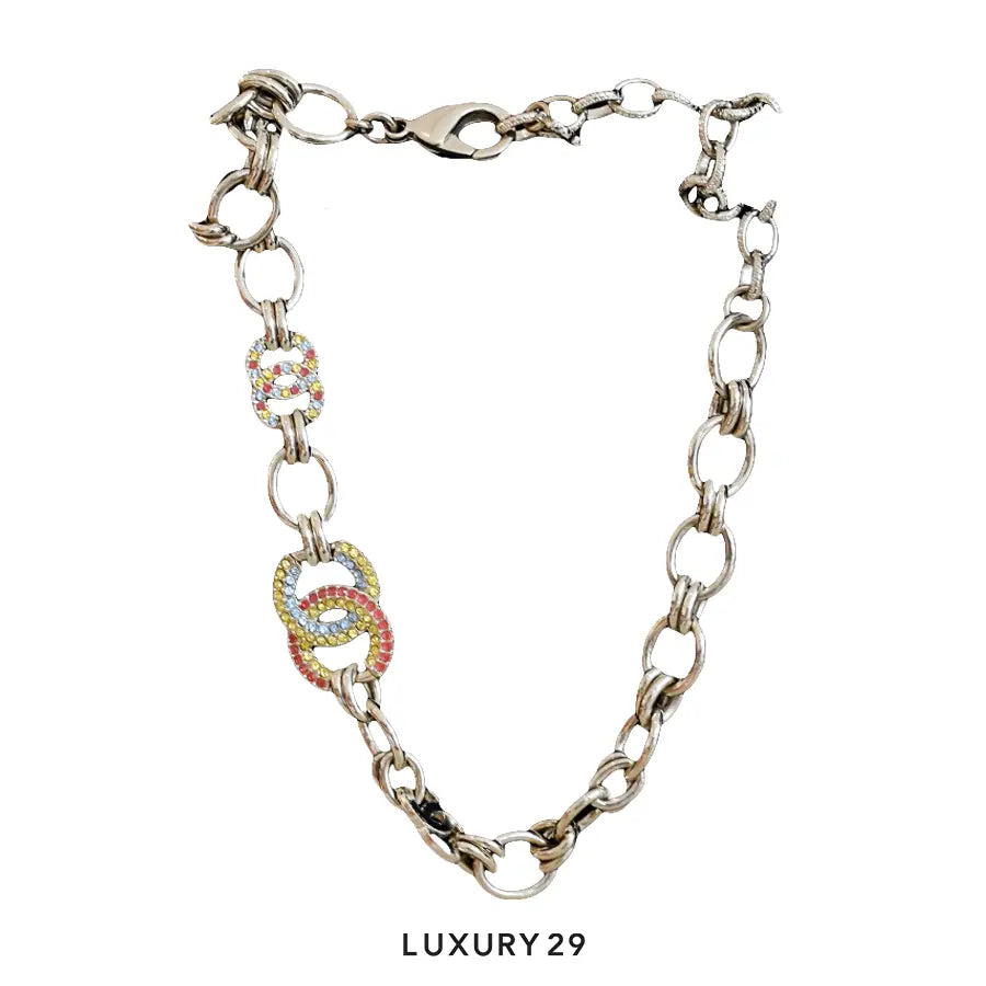 Chanel Necklace
