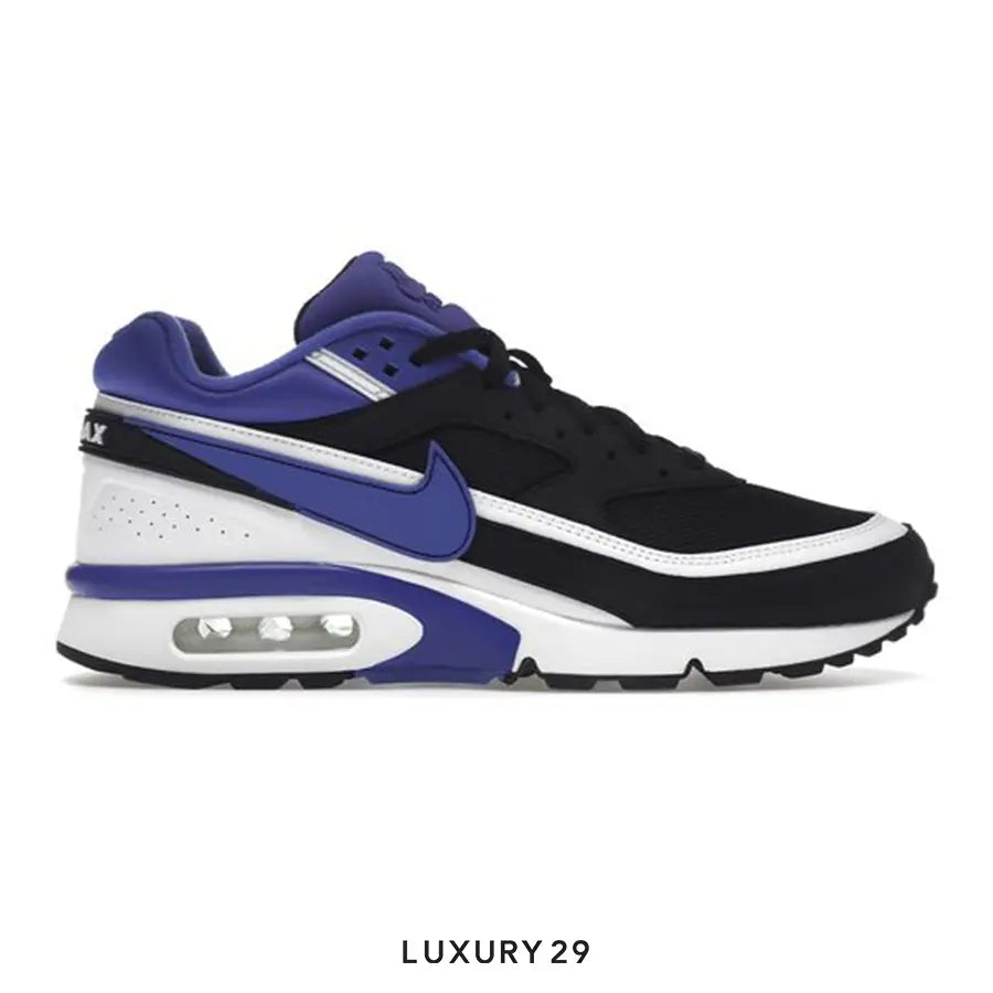 Nike Air Max BW OG Persian Violet (2021)(M)