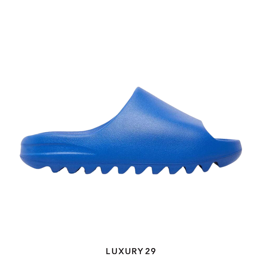 Adidas Yeezy Slide Azure