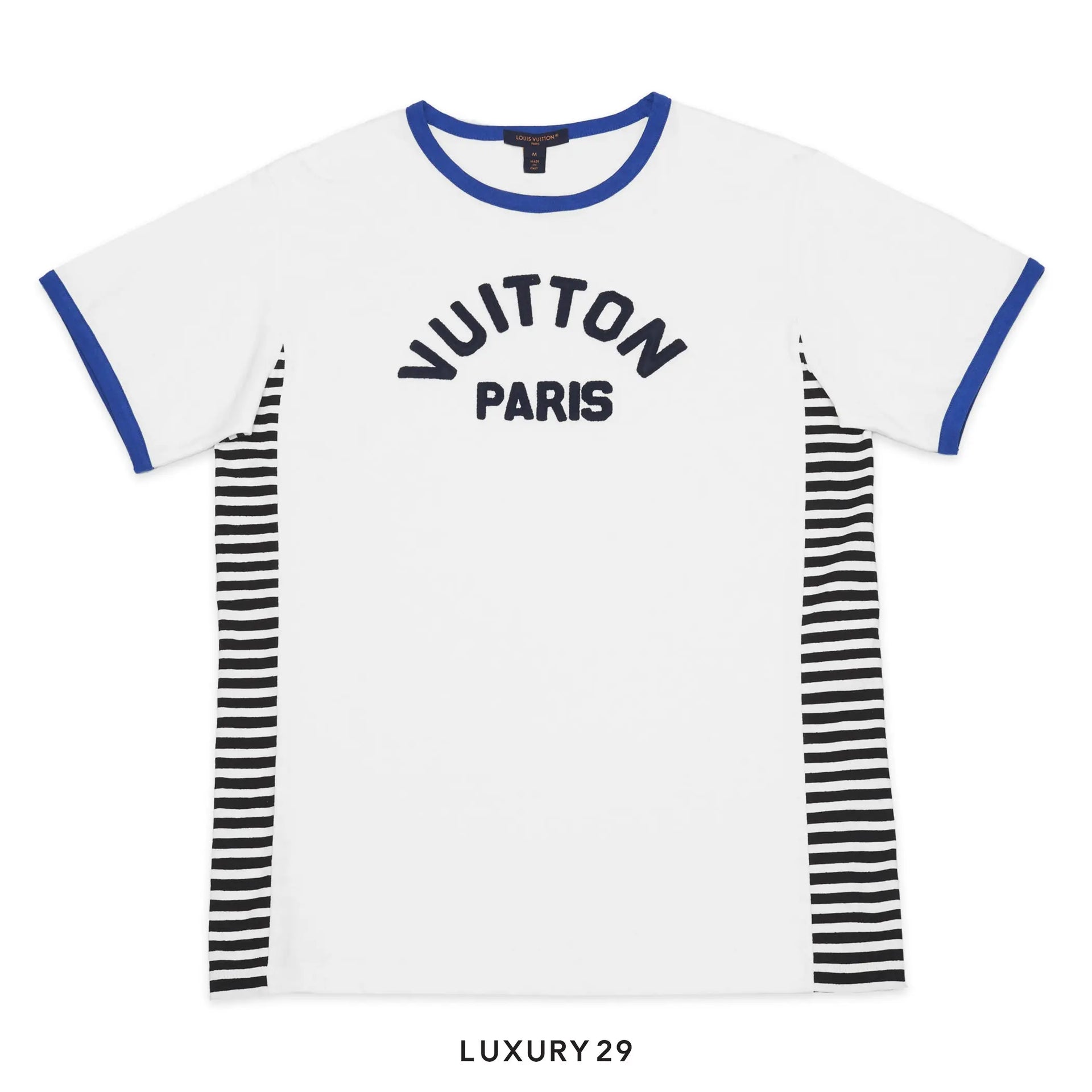 Louis Vuitton LV Vuitton Paris T-Shirt