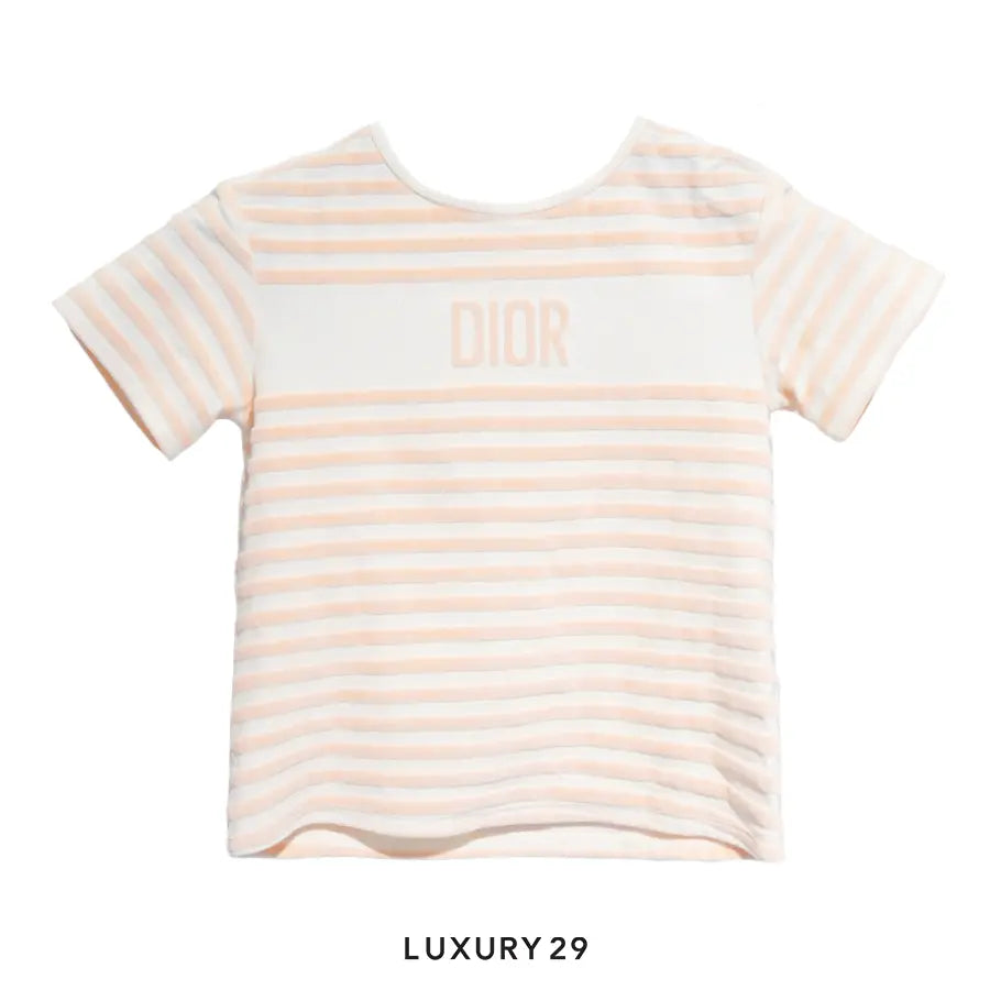 Kid Dior T-shirt