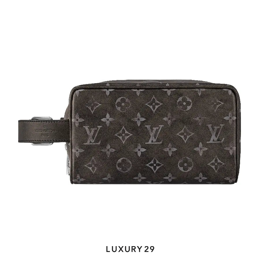 Louis Vuitton LV Locker Dopp Kit