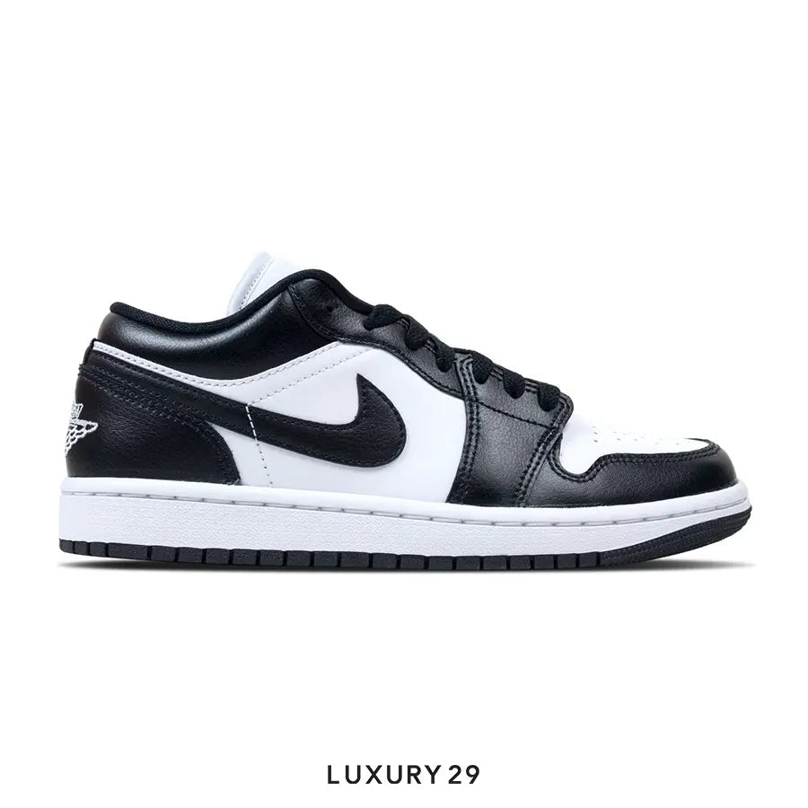 Nike Jordan 1 Low Panda (2023) (Women's)(W) NIKE