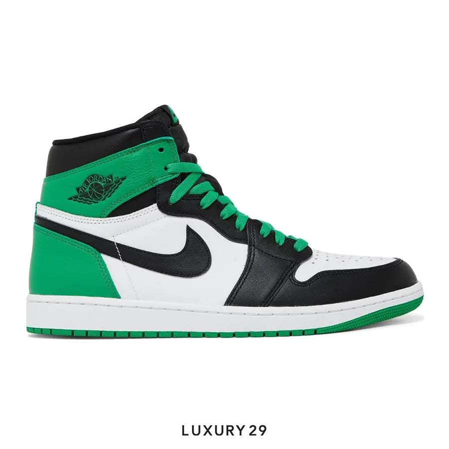 Nike Jordan 1 Retro High OG Lucky Green