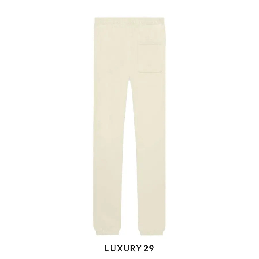 Essentials Fear Of God Sweatpants Cream (SS21) ESSENTIALS