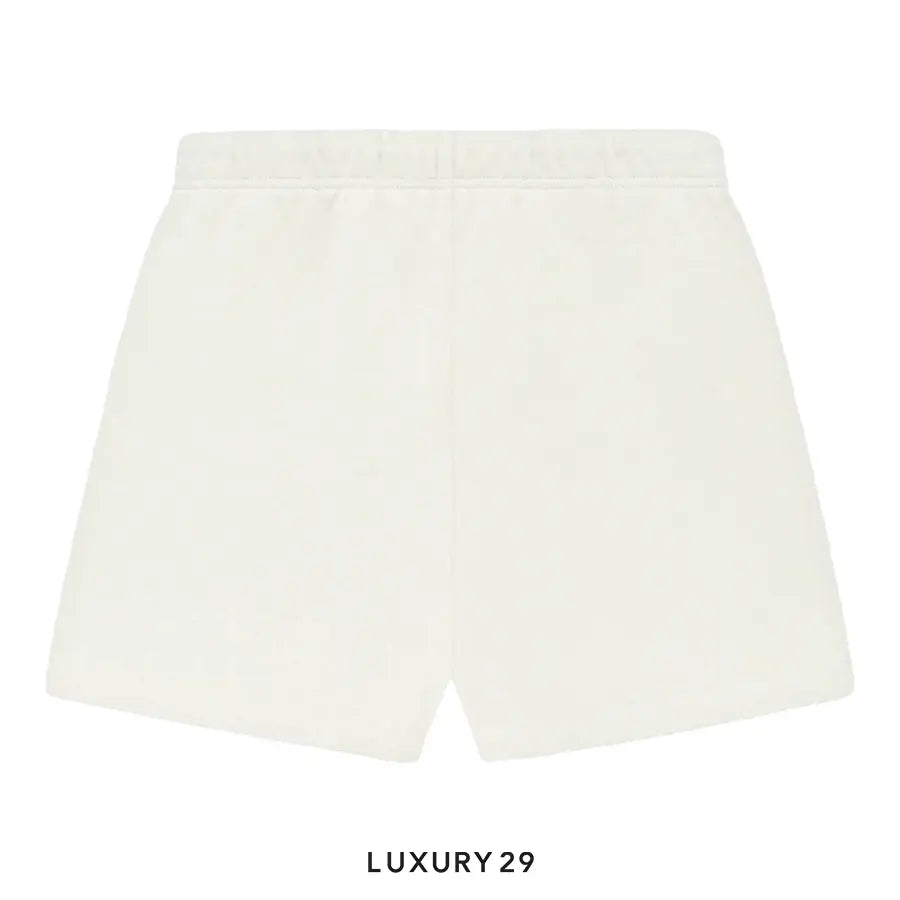 Essentials Fear Of God Sweatshorts Cloud Dancer (SS22) ESSENTIALS