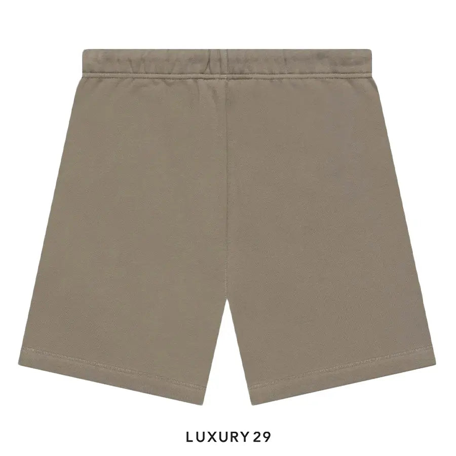Essentials Fear Of God Sweatshorts Desert Taupe (SS22) ESSENTIALS