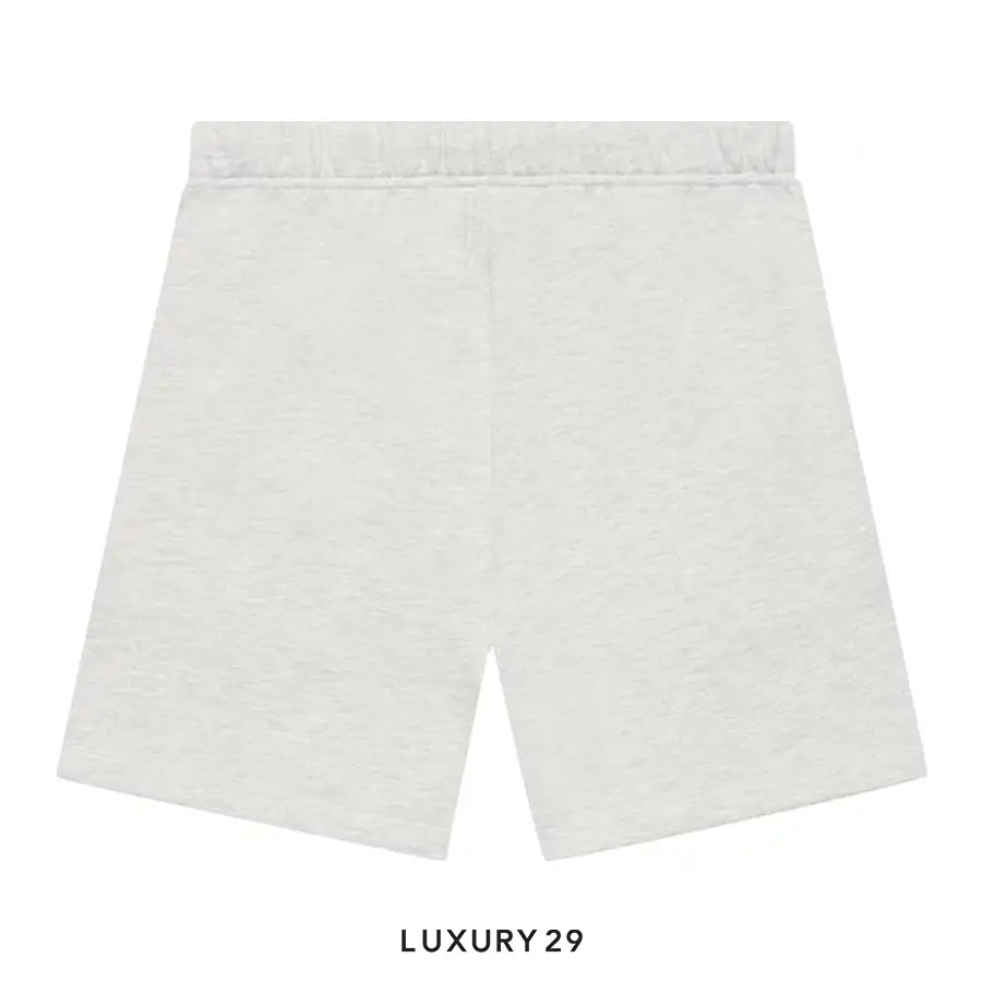 Essentials Fear Of God Sweatshorts Light Oatmeal (SS22) ESSENTIALS
