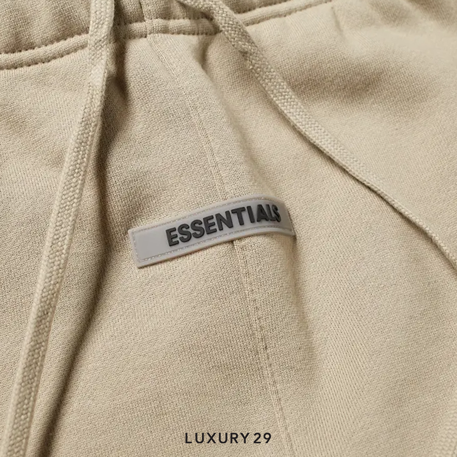Essentials Fear Of God Sweatshorts Sage (SS22) ESSENTIALS