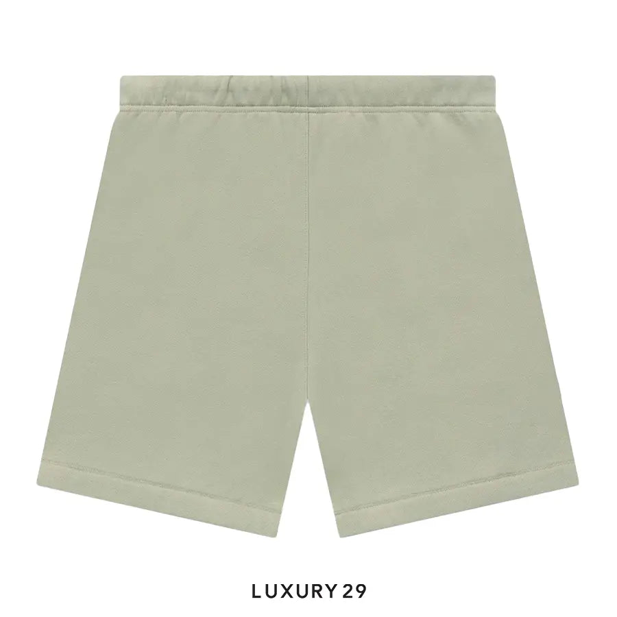 Essentials Fear Of God Sweatshorts Sea Foam (SS22) ESSENTIALS