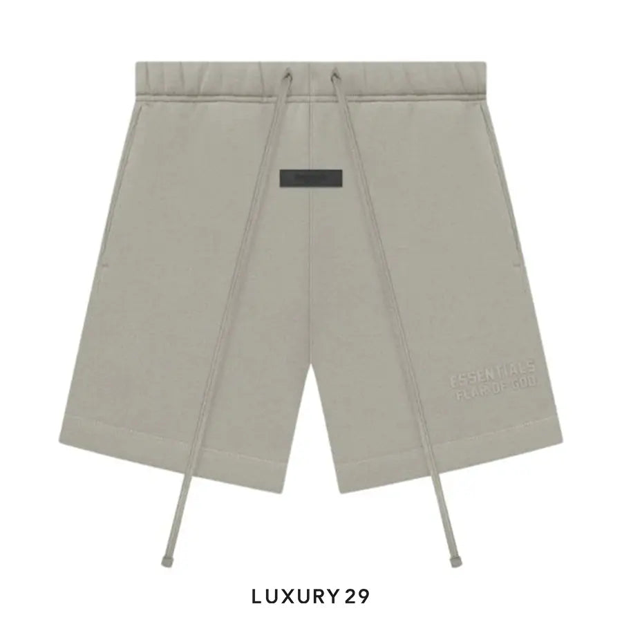 Essentials Fear Of God Sweatshorts Seal (SS23)