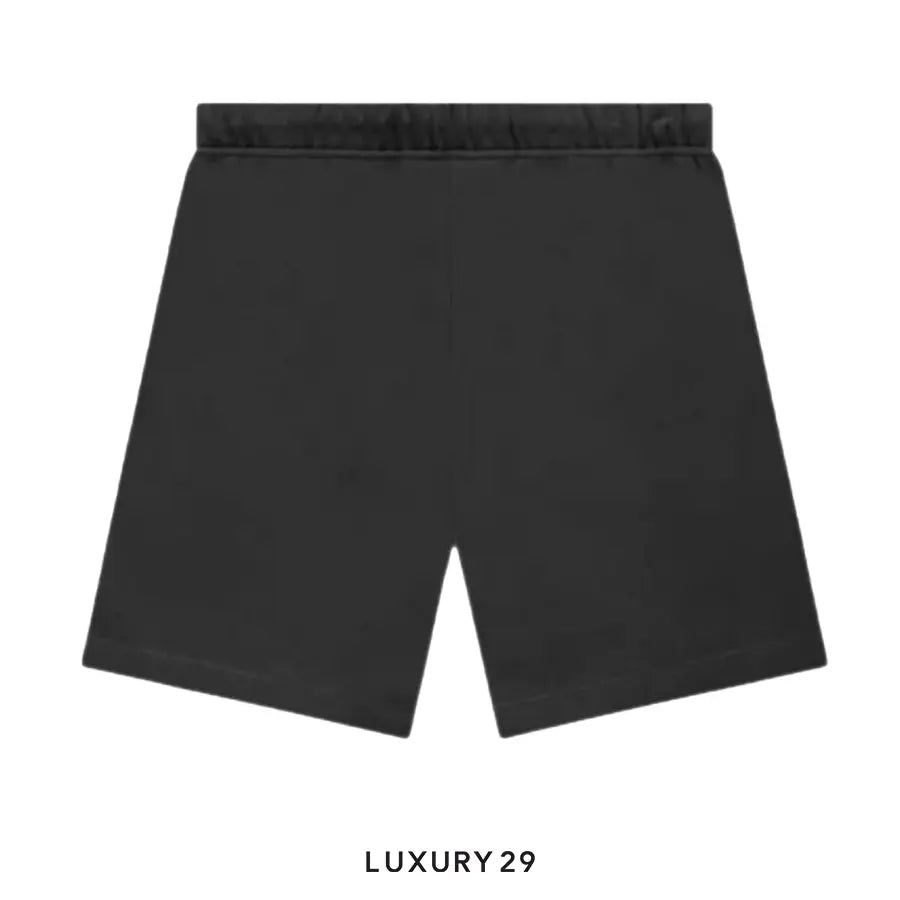 Essentials Fear Of God Sweatshorts Stretch Limo (SS22) ESSENTIALS