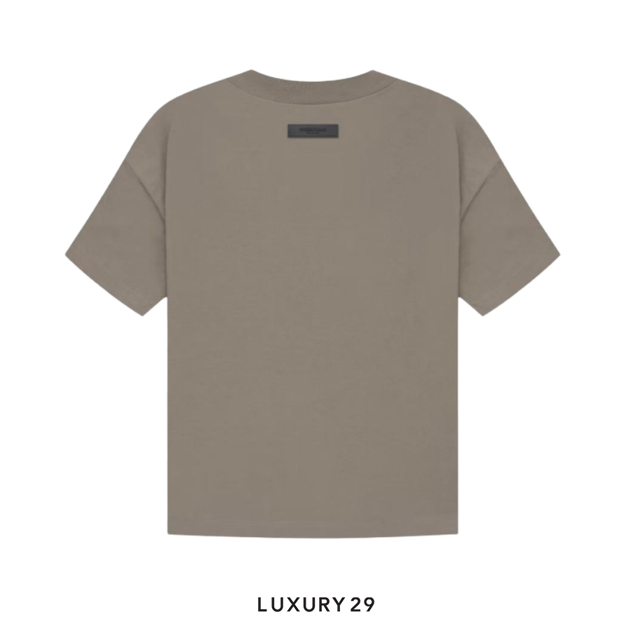 Essentials Fear Of God T-Shirt Desert Taupe (SS22) ESSENTIALS