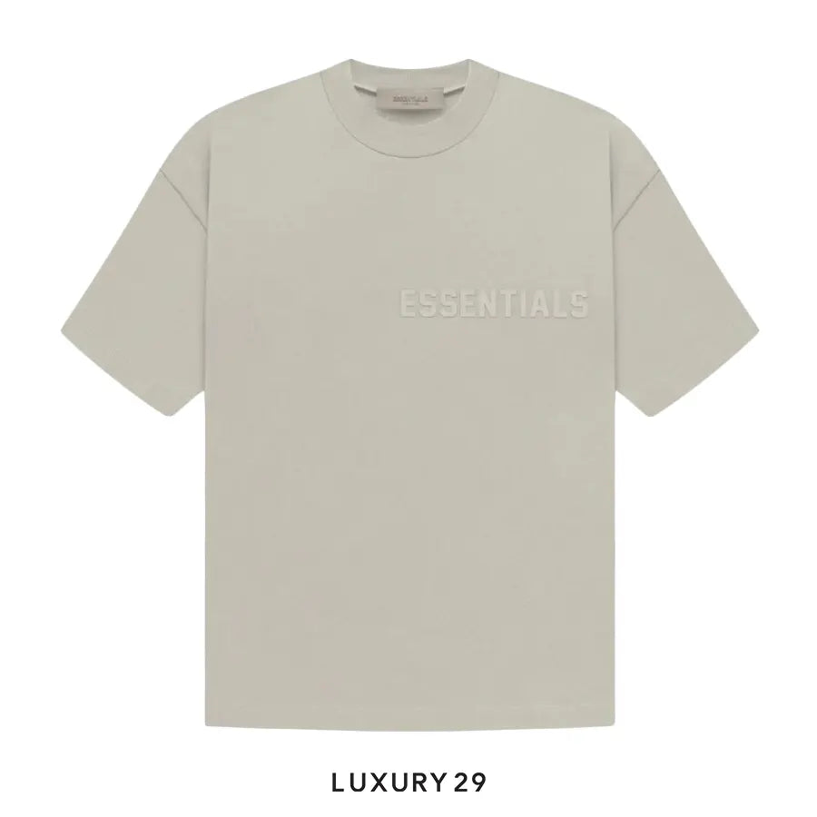 Essentials Fear Of God T-Shirt Seal (SS23)