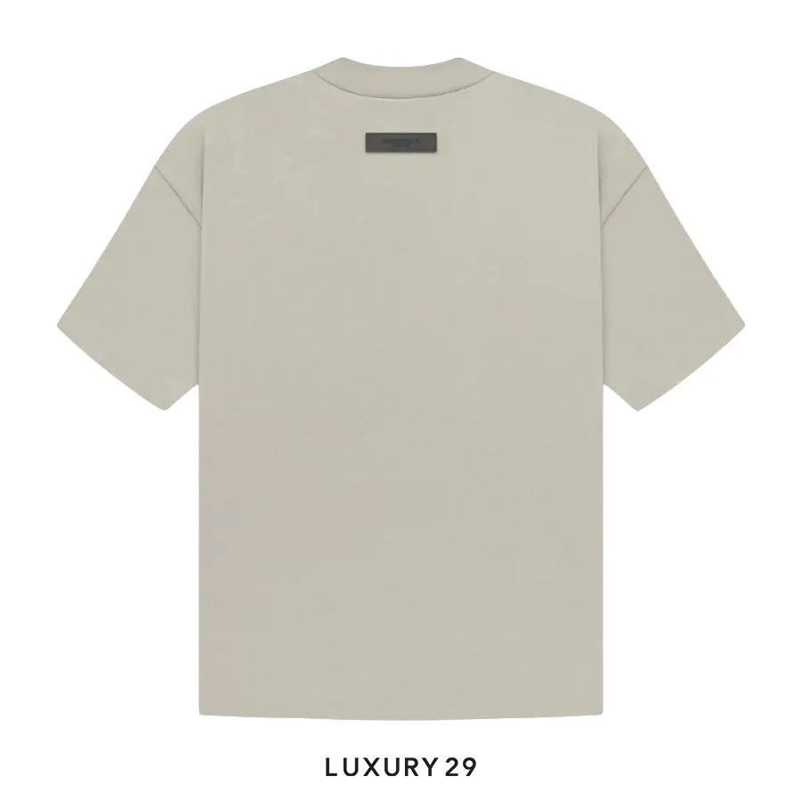 Essentials Fear Of God T-Shirt Seal (SS23) ESSENTIALS