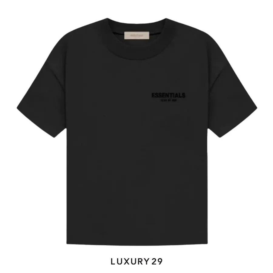 Essentials Fear Of God T-Shirt Stretch Limo (SS22) ESSENTIALS