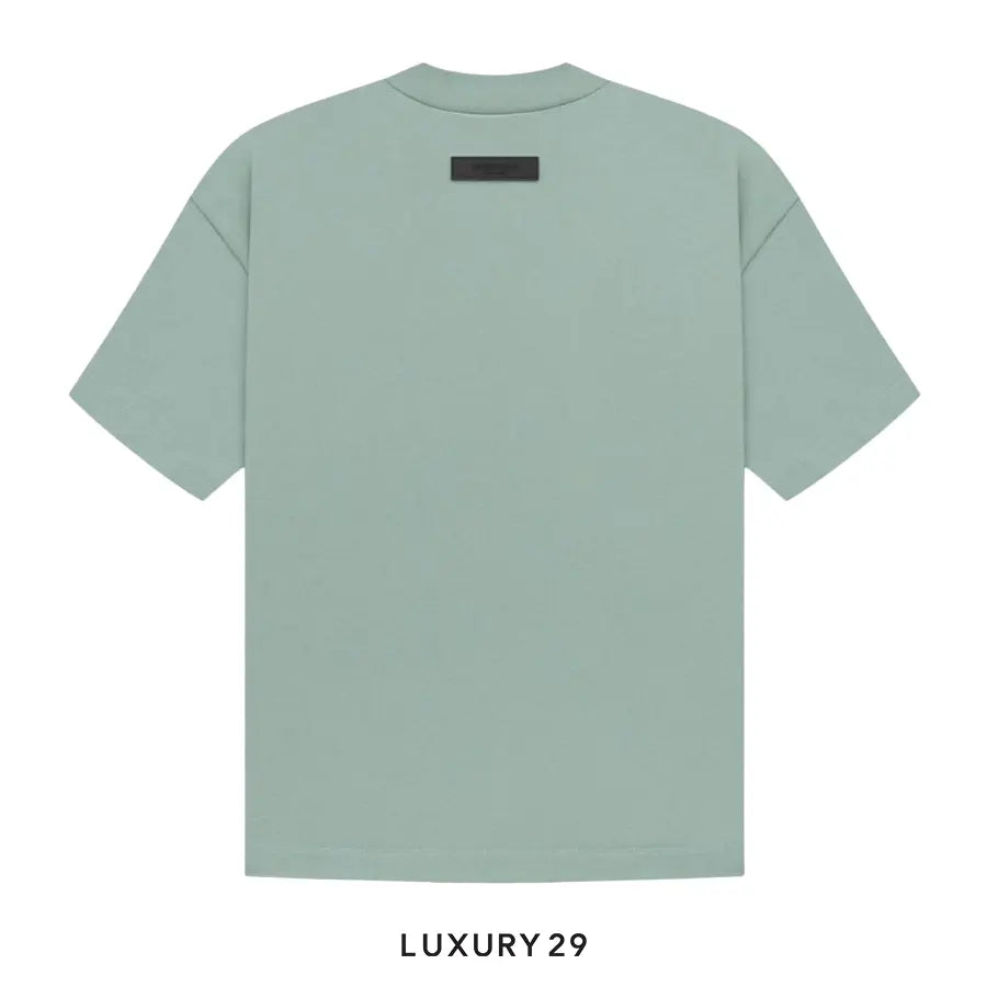 Essentials Fear Of God T-Shirt Sycamore (SS23) ESSENTIALS