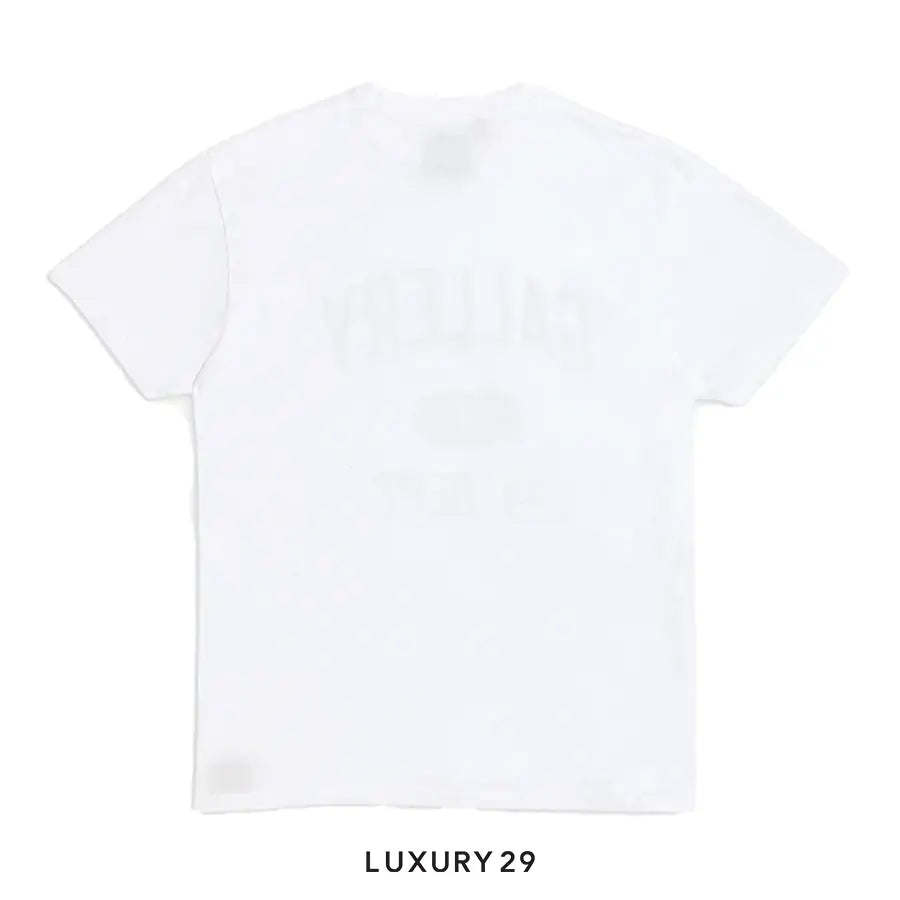 Gallery Dept. Art Dept Tee White GALLERY DEPT.