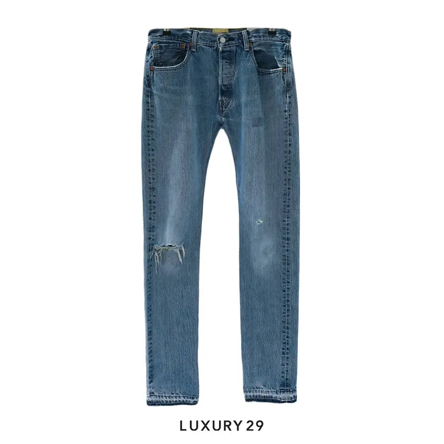 Gallery Dept. Denim GALLERY DEPT.