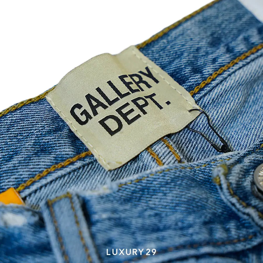 Gallery Dept. Denim GALLERY DEPT.