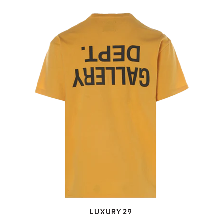 Gallery Dept. Fucked Up Logo Tee GALLERY DEPT. Luxury29